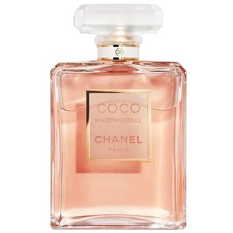 chanel perfume summer|best coco chanel.